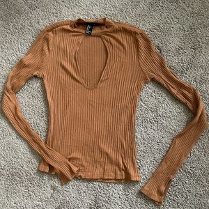 Long Sleeve Top